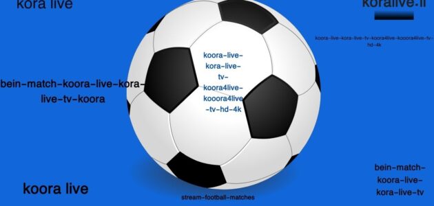 Egypt vs Norway match live on BEINMATCH through KORA LIVE 2025